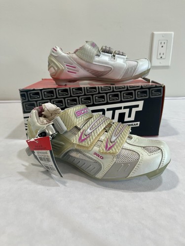 Scott road pro - scott, lady