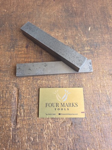 Tool makers parallels for - 8",