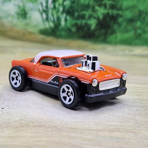 Hot wheels the - , diecast