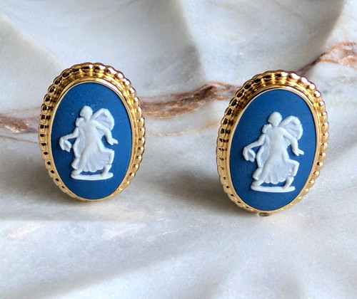 Wedgwood vintage blue - wedgwood,