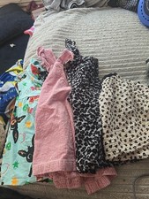 Girls 2 3yrs Winter Bundle