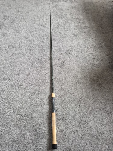 Croix elite casting rod - croix,