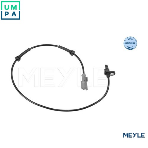 Sensor wheel speed 899 - sensor, 11-14