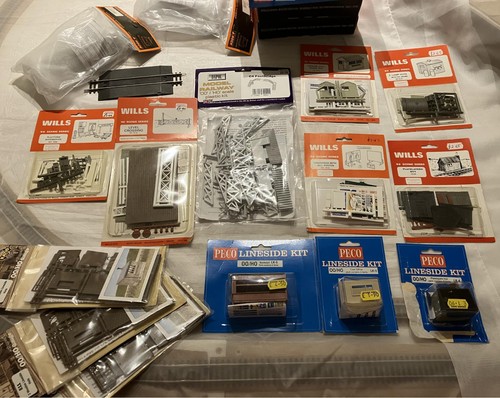 Gauge model railway - gauge,
