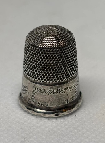 Antique sterling silver - antique,