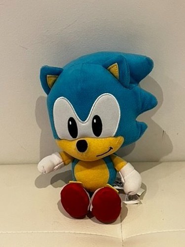 Jakks pacific sonic the - jakks,