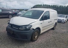 2016-2020 VW CADDY 2.0 TDI DFS ENGINE BREAKING WHEEL BOLT