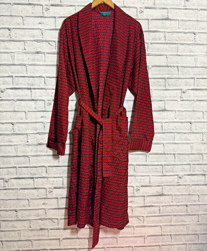 Vintage men s red - vintage,