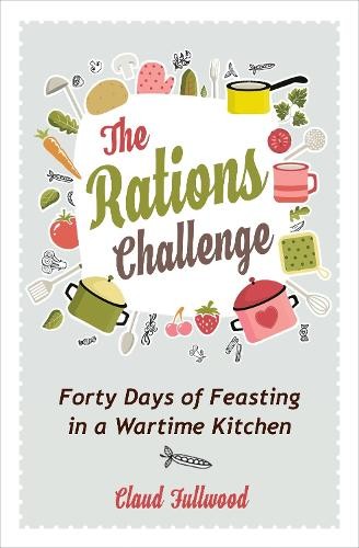 The rations challenge claud - the, by