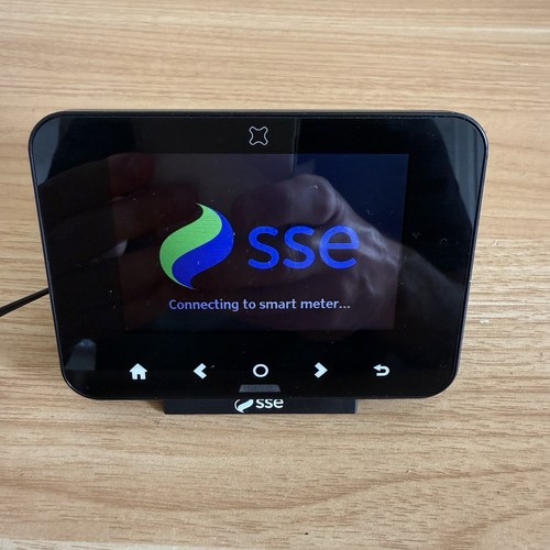Sse smart meter trio geo - meter,