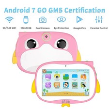 Kids Tablet 2GB 32GB Storage