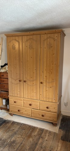 Door freestanding wooden - door,