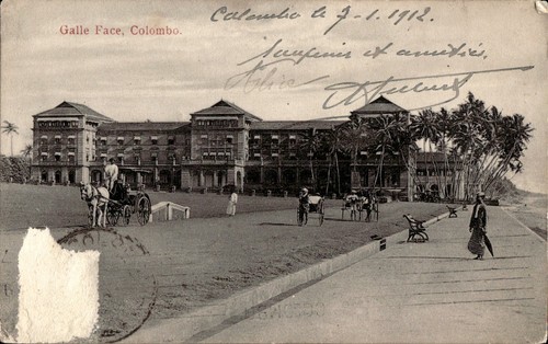 Ceylon sri lanka colombo - ceylon,