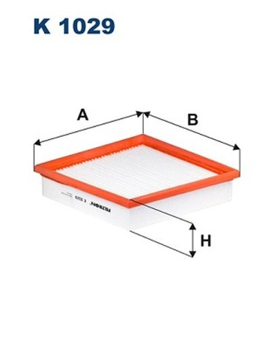 Fits filtron 1029 filter - fits,