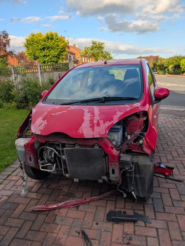 Citroen breaking only - c1, only!