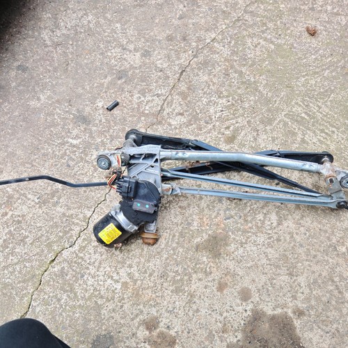 Citroen ds3 mk1 wiper - mk1, motor