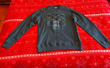 Genuine. KENZO SWEATSHIRT SIZE