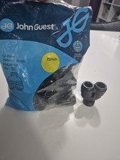 John Guest 15mm x 15mm U Bend