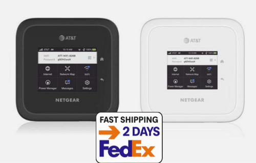 Netgear nighthawk m6 pro - netgear,