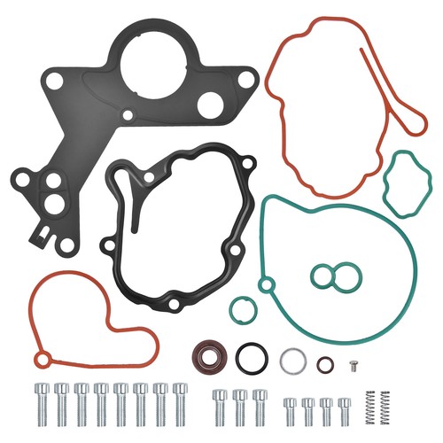 Seal gasket vacuum fuel - seal,