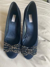 Untold Bretta beaded sparkle