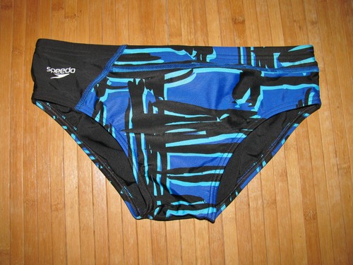 Speedo swimsuit racer low - speedo,