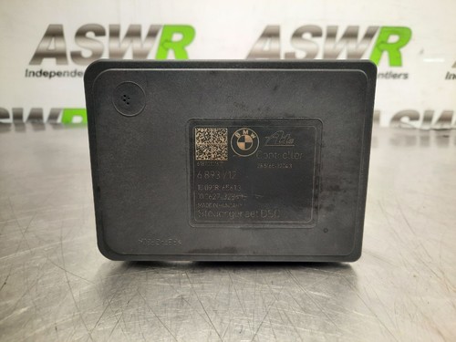 Bmw abs pump - bmw,