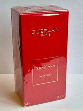 Guerlain samsara 50ml edt - samsara,