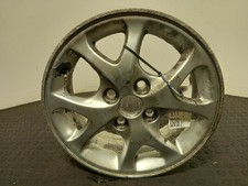 TOYOTA YARIS Alloy Wheel 14" Inch 4x100 Offset ET45 5.5J 1999-2006 SA12G