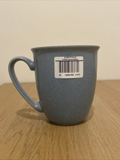 Denby - Elements - Blue - Mug