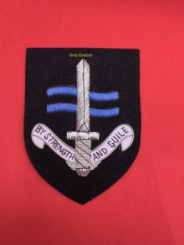 Special boat service blazer - special,