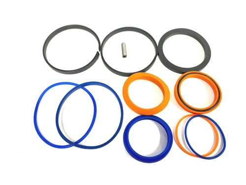 Jcb hydraulic cylinder seal - cylinder,