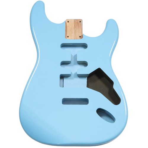 Stratocaster compatible guitar - stratocaster,
