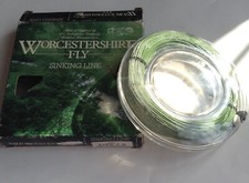 Worcestershire Sinking Fly