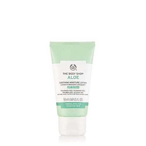 The body shop aloe soothing - shop,