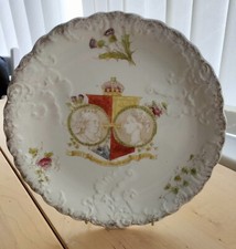 Antique 1897 Commemorative