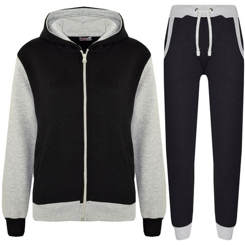 Kids boys tracksuit - kids,