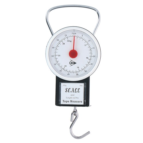 32kg dunlop luggage weight - luggage,