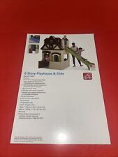 Toys R Us Outdoor Fun POS sign