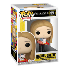 Funko Pop! Vinyl Friends Rachel Green #1650 Collectible Figure