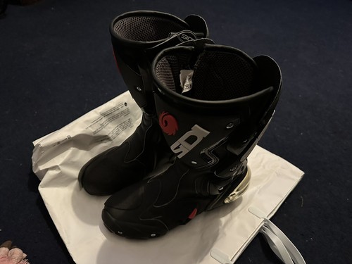 Sidi vertigo motorcycle - sidi,