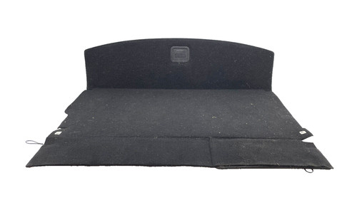Renault megane mk3 boot caret - megane,