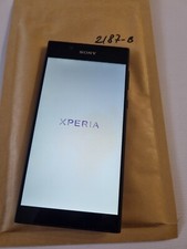 Sony Xperia L1 G3311 Black 16GB (Unlocked) 5.5in Android 7 4G Smartphone