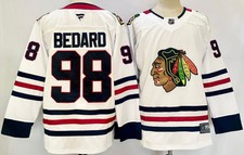 New Men's NHL Hockey Jersey