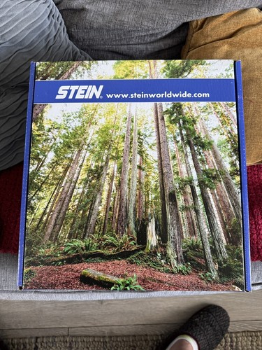 New stein defender - new, class