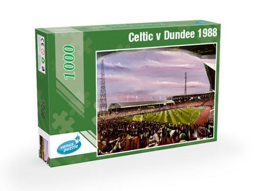 Celtic dundee 1988 500 - v,