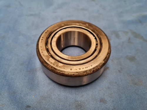 Jaguar daimler diff pinion - daimler,