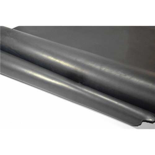 Black full grain - black,