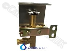 GAS PILOT ASSEMBLY & GREASE