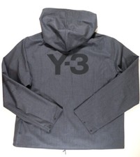 ADIDAS Y-3 YOHJI YAMAMOTO